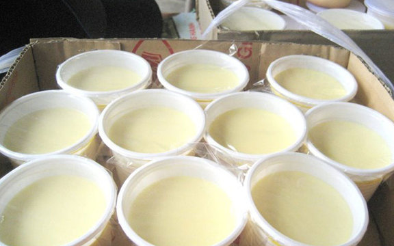 Yaourt Phô Mai - Phạm Văn Chiêu - Shop Online