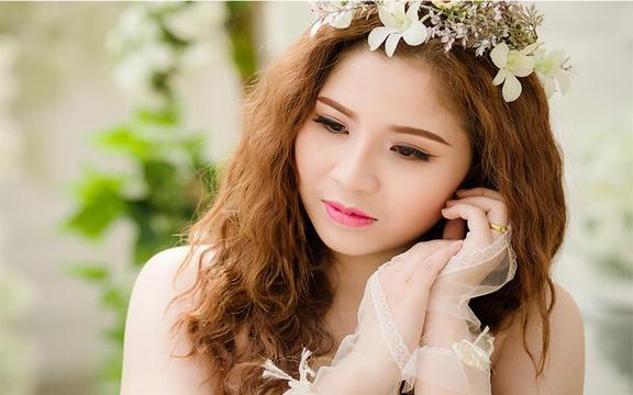 Kelly Phan Make-up