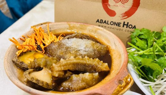 NHÀ HÀNG HÒA TUỘC - Nguyễn Văn Linh