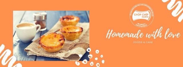 Đặc Sản Homemade Chóp Chép Ngon