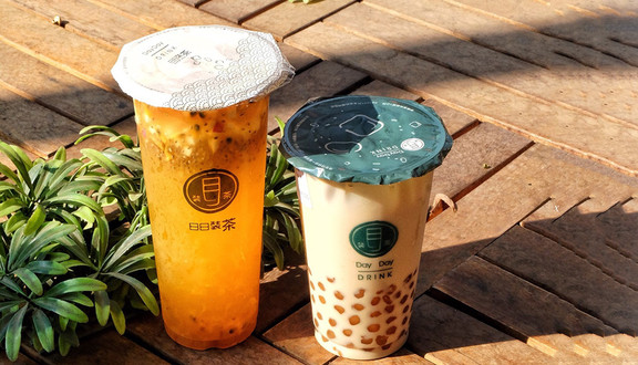 Day Day Drink - Trà Sữa Đài Loan - Cao Thắng
