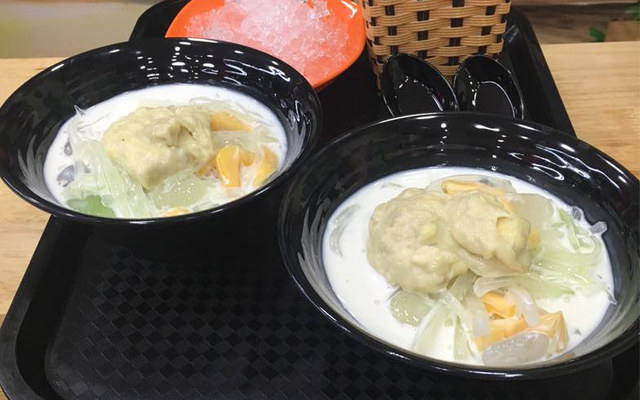 Chè Sầu Liên - 79 Trần Quốc Hoàn - 79 Trần Quốc Hoàn