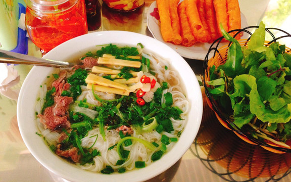 Phở Nhi