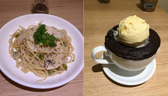 Cheatday - Food & Desserts