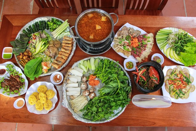 Đông Phương - Đặc Sản Bò Tơ