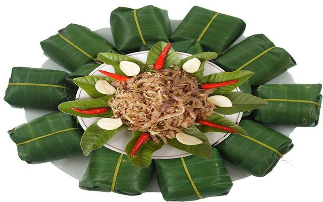 Đặc Sản Ba Miền Việt Nam - Mắm & Khô Các Loại