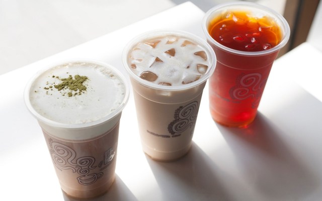 Kim Sơn Trà - Trà Sữa Và Mì Cay