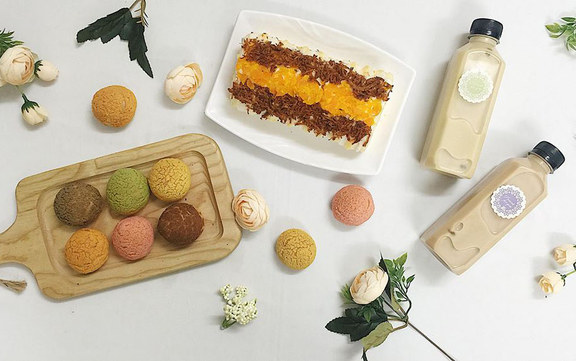 Cake Bae - Tiệm Bánh Thơm Bơ Online
