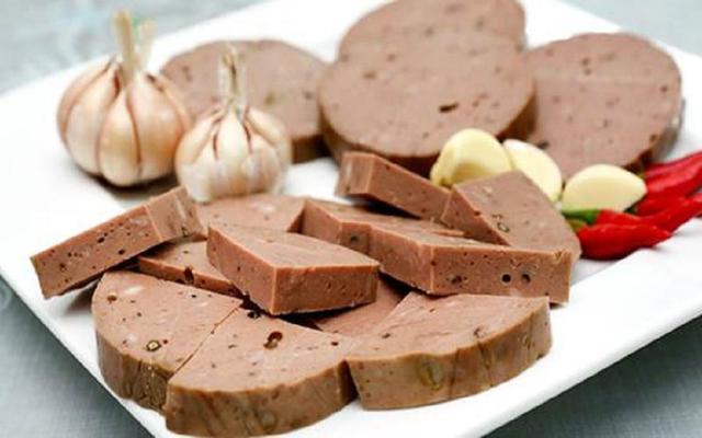 Shop Faifo - Đặc Sản Chả Bò Đà Nẵng