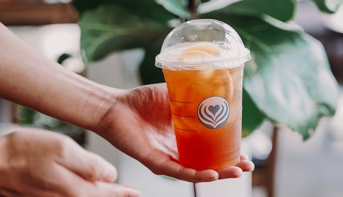 KAI Coffee - Bàu Cát