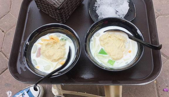 Chè Ngon Mẹ Nhím - Hàng Than