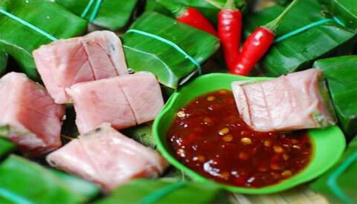 Đặc Sản Bình Định