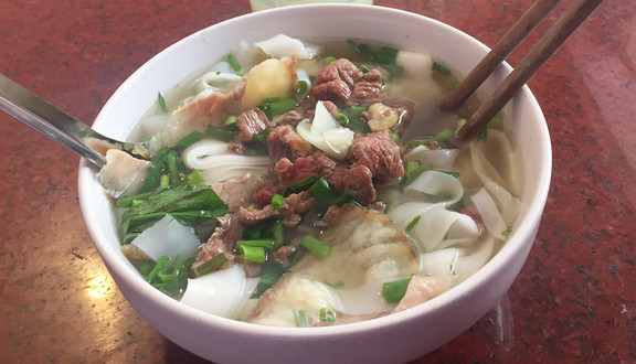 Đức Vọng - Phở Bò