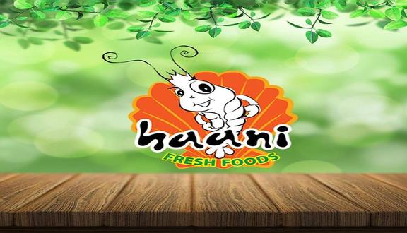 Haani Fresh Foods