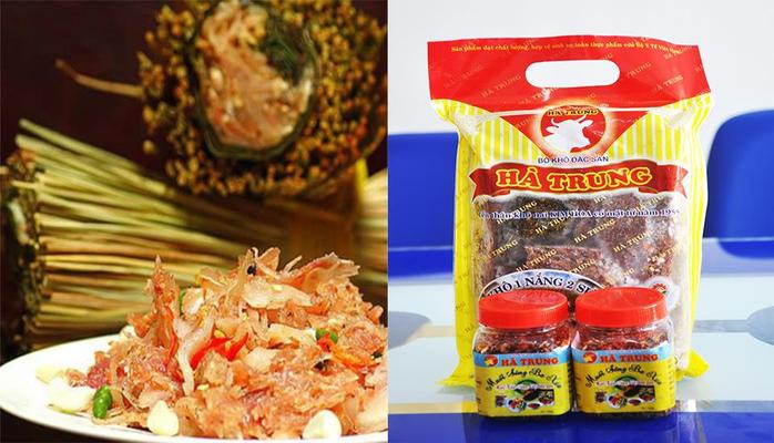 Đặc Sản Mọi Miền