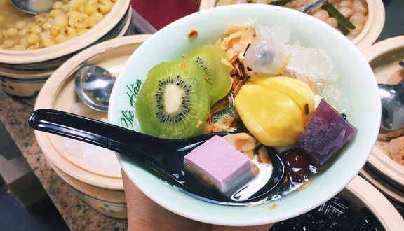 Chè Hân - Tinh Hoa Chè Việt