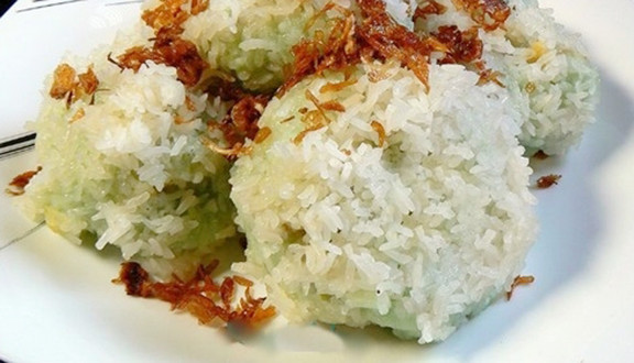 Xôi Khúc