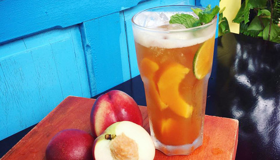 Bánh Bèo Chén Cô Cám - Trần Văn Ơn