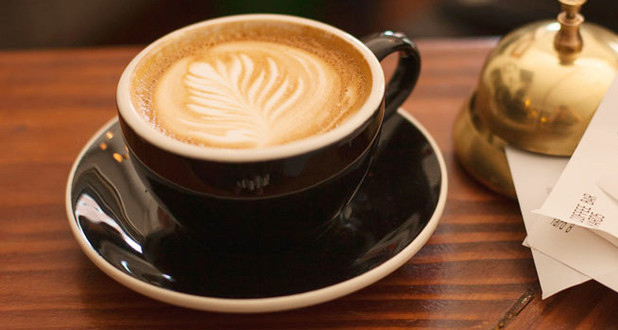 Halie - Coffee & Milk Tea