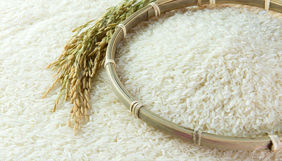 Cửa Hàng Gạo Me-Kong