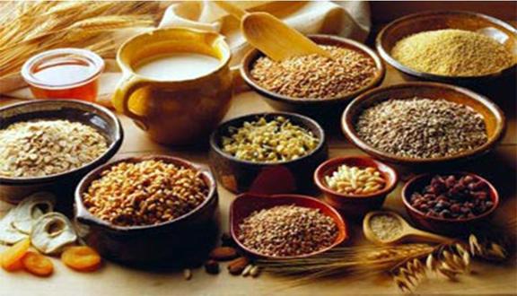 Thực Phẩm Dưỡng Sinh Ohsawa Tâm Đức