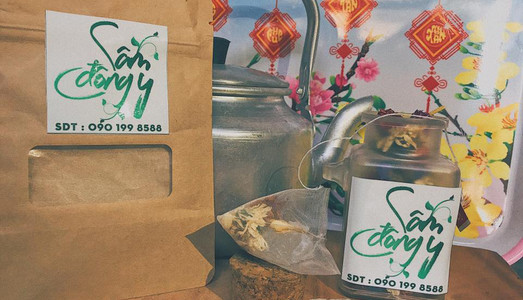 Món Lạ Muốn Thử