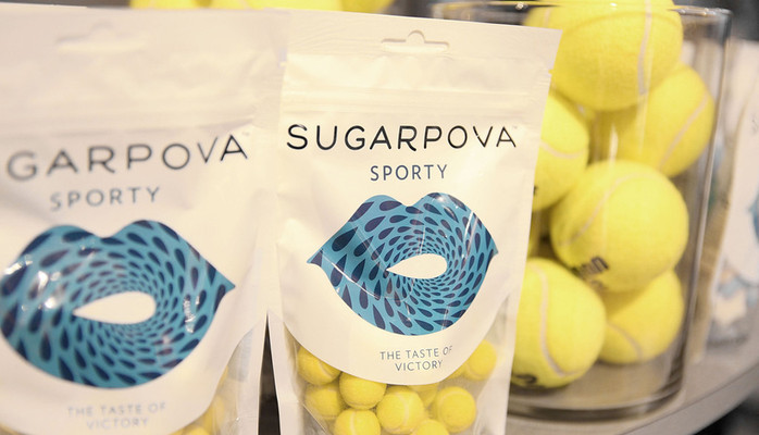 Sugarpova Vietnam - Kẹo Tây Ban Nha
