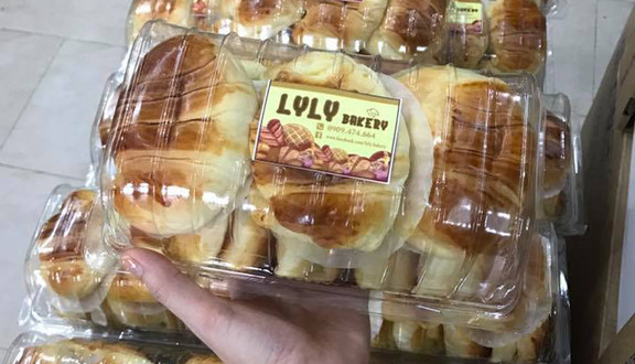 Ly Ly Bakery - Shop Online