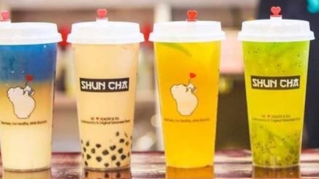 Trà Sữa Shun Cha - Cửa Bắc