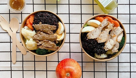 Foxy Salad - Shop Online