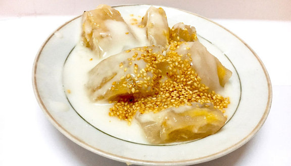 Chè Truyền Thống Dung 63