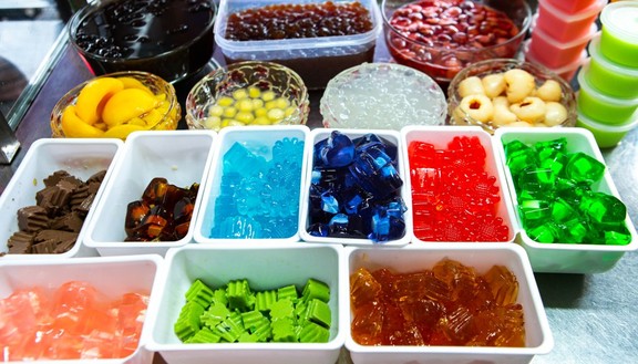 Trà Sữa BiBo - Phạm Thế Hiển