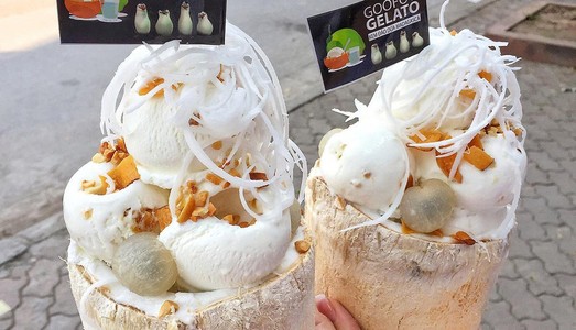 Kem kem kem 🍦🍧🍨