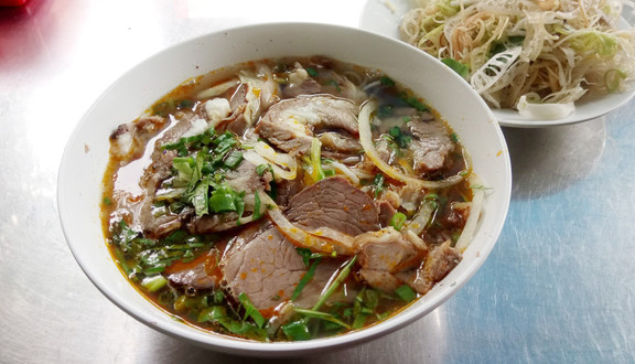 Bún Bò Huế 97
