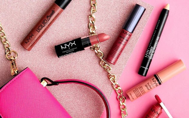 Thế Giới Makeup Pro - Nguyễn Trãi
