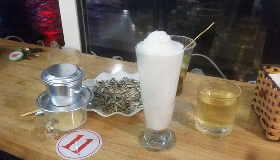 Le Cotta Cafe