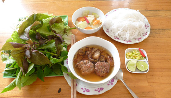Lan Anh - Quán Ăn Hà Nội