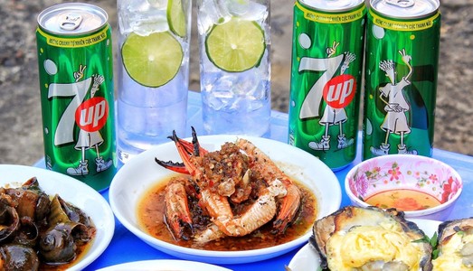 Quán Ốc
