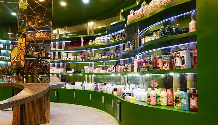 Chợ Tình Của Boo - Skincare – Makeup – Supplement