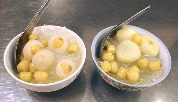 Thạch Chè 49A
