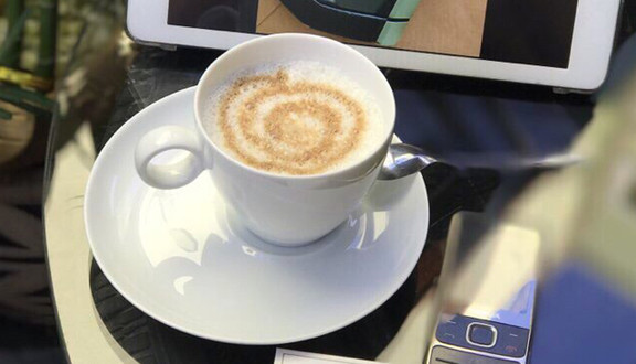 Mộc Coffee - Yên Thế