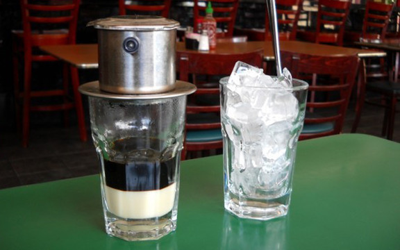 Mây Coffee - Âu Cơ