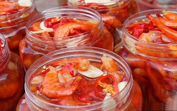 4 Ú Cà Mau - Đặc Sản Cà Mau