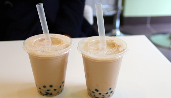 Cô Nga - Trà Sữa Nhà Làm