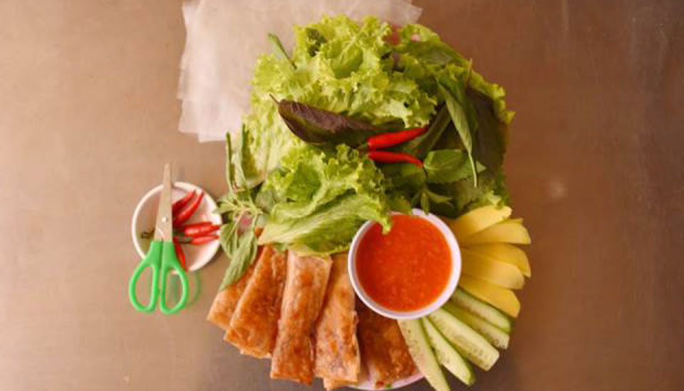 Góc Phan Rang - Chuyên Các Món Đặc Sản Phan Rang ở Quận Tân Bình, TP ...