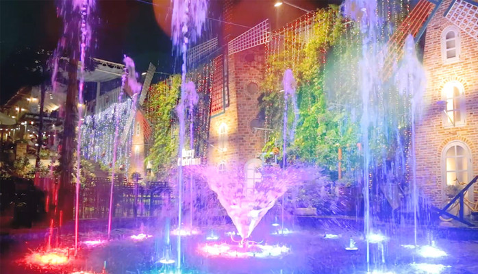Family Garden Cafe