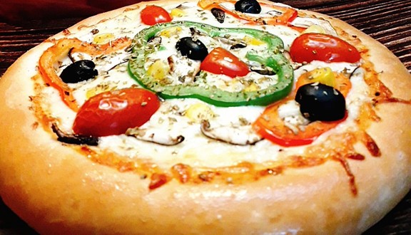 Oregano Pizza - Shop Online