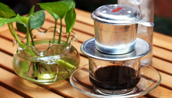 Lam Coffee