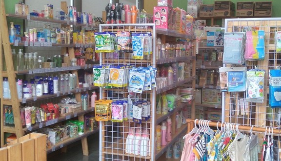 Đậu Đỏ Shop - Hàng Nhật