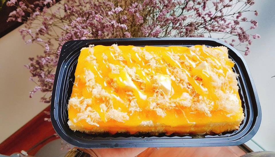Swanshi Kitchen - Bánh Rán Cổ Truyền Đường & Mật ở Quận Long Biên, Hà ...